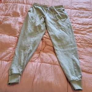 Under armour sweartpants